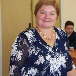 Фотография репетитора Карачкова Татьяна Викторовна