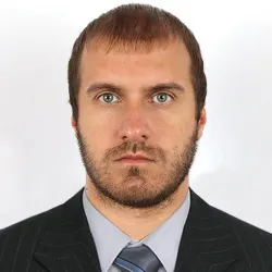 Фотография репетитора Царьков Андрей Владимирович