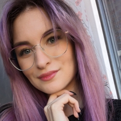 Фотография репетитора Сорокина Анастасия Евгеньевна