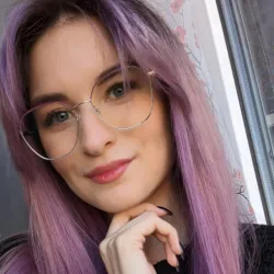 Фотография репетитора Сорокина Анастасия Евгеньевна