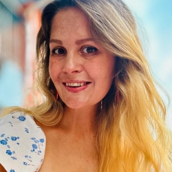 Фотография репетитора Мартынова Мария Александровна