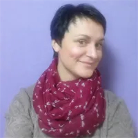 Фотография репетитора Никулина Елена Николаевна