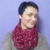 Фотография репетитора Никулина Елена Николаевна