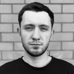 Фотография репетитора Шлеев Денис Владимирович