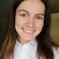 Фотография репетитора Кадникова Дарья Викторовна