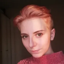 Фотография репетитора Афанасьева Полина Анатольевна