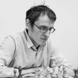 Фотография репетитора Сидельников Олег Сергеевич