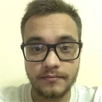 Фотография репетитора Писарев Игорь Олегович