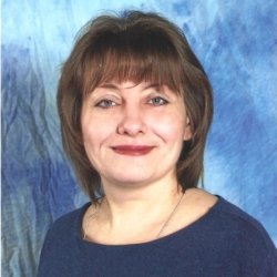 Фотография репетитора Мараховская Людмила Викторовна