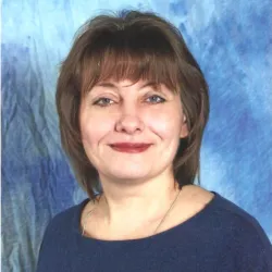 Фотография репетитора Мараховская Людмила Викторовна