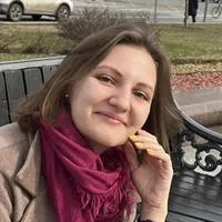 Фотография репетитора Семенова Мария Константиновна