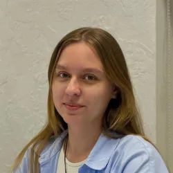 Фотография репетитора Сиротина Людмила Сергеевна