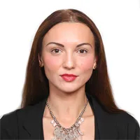 Фотография репетитора Апкадырова Мария Анатольевна