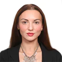 Фотография репетитора Апкадырова Мария Анатольевна