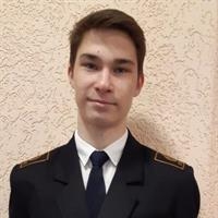 Фотография репетитора Лебедев Виталий Александрович