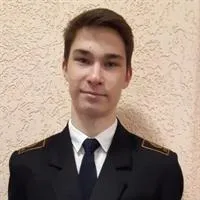 Фотография репетитора Лебедев Виталий Александрович