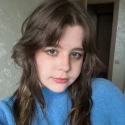 Фотография репетитора Шмелева Елизавета Павловна