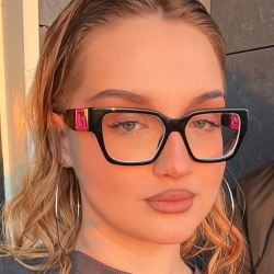 Фотография репетитора Ручка Александа Николаевна