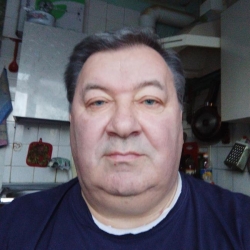 Фотография репетитора Нежиков Юрий Борисович