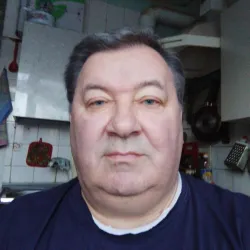 Фотография репетитора Нежиков Юрий Борисович