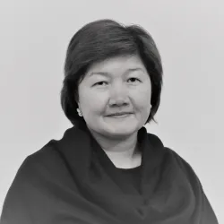 Фотография репетитора Сергазина Жулдуз Кайратовна