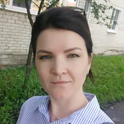 Фотография репетитора Немкова Мария Павловна