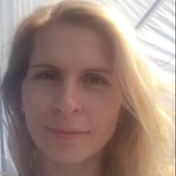 Фотография репетитора Сташевская Вера Сергеевна