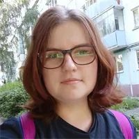 Фотография репетитора Косточкина Элеонора Борисовна