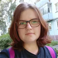 Фотография репетитора Косточкина Элеонора Борисовна