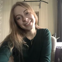 Фотография репетитора Паценко Екатерина Михайловна