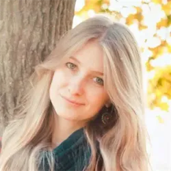 Фотография репетитора Штырба Екатерина Евгеньевна