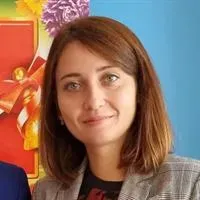 Фотография репетитора Гришина Марина Сергеевна