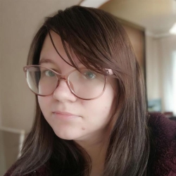 Фотография репетитора Солошенко Екатерина Алексеевна