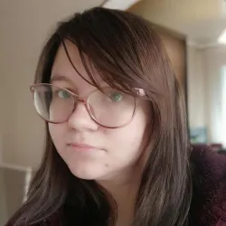 Фотография репетитора Солошенко Екатерина Алексеевна