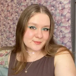 Фотография репетитора Абитаева Диана Каримовна