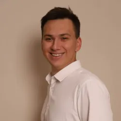 Фотография репетитора Шикин Никита Михайлович