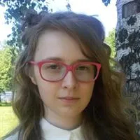 Фотография репетитора Михайлова Алиса Александровна