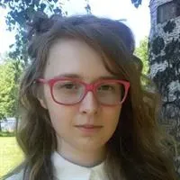 Фотография репетитора Михайлова Алиса Александровна