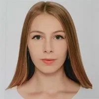 Фотография репетитора Ширяева Дарья Сергеевна