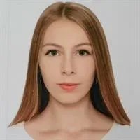 Фотография репетитора Ширяева Дарья Сергеевна