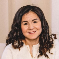 Фотография репетитора Туктамышова Алсу Махмутовна