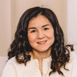 Фотография репетитора Туктамышова Алсу Махмутовна