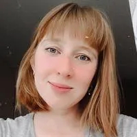 Фотография репетитора Токмина Мария Владимировна