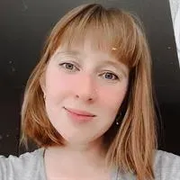 Фотография репетитора Токмина Мария Владимировна