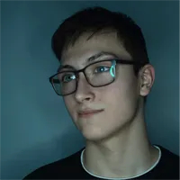 Фотография репетитора Горенышев Андрей Михайлович