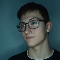 Фотография репетитора Горенышев Андрей Михайлович