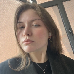 Фотография репетитора Графеева Анастасия Сергеевна