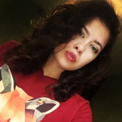 Фотография репетитора Горбунова Кристина Витальевна