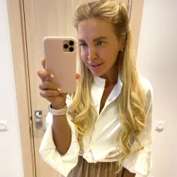 Фотография репетитора Сохарева Анастасия Юрьевна