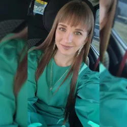 Фотография репетитора Лиховидова Галина Юрьевна